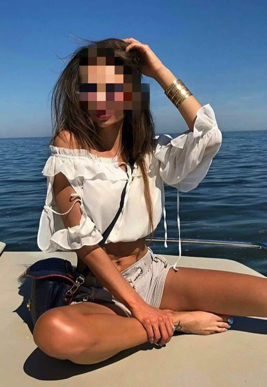 Проститутки Саратова. Индивидуалка Кира.